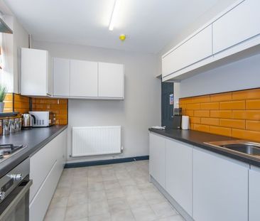 William Street, Nuneaton, CV11 4PB - Photo 1