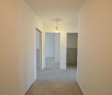 6657 - Raum für Ruhe & Design – hochwertige 2-Zimmer-Wohnung mit Te... - Foto 1