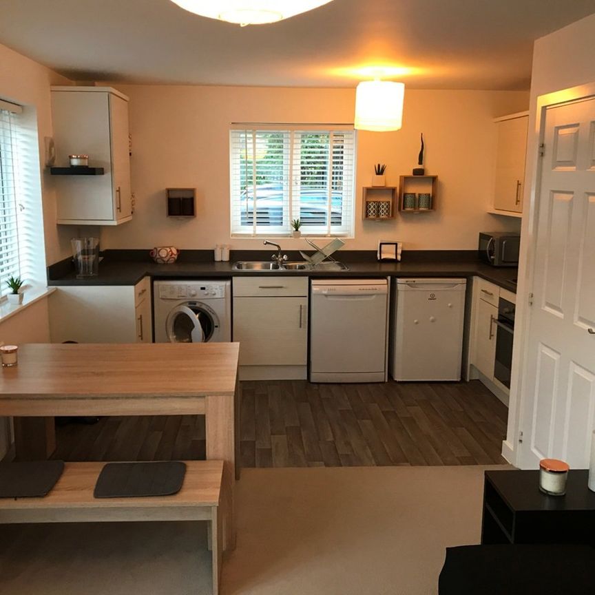2 Bed Flat, Wicket Drive, B16 - Photo 1