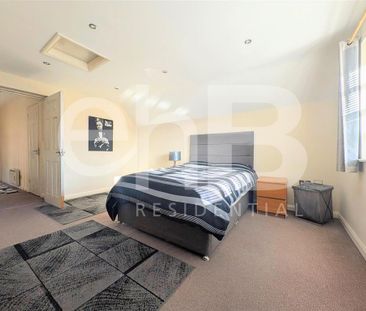 2 bedroom townhouse to rent - Photo 5