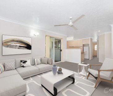 Central convenience in popular Kirwan - Photo 4