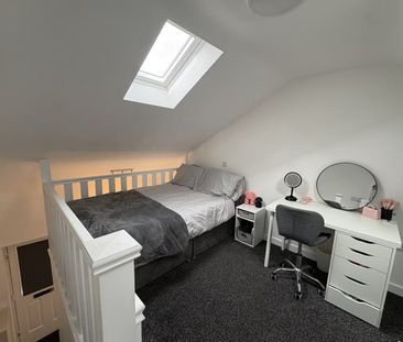 1 Bed Maisonette, Kensington Road, L7 - Photo 4