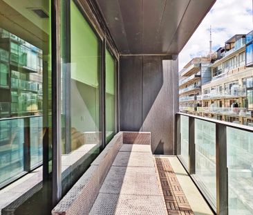 For Lease - 629 King Street Unit# 410, Toronto, Ontario - Photo 5