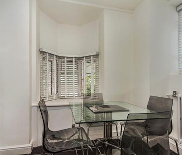 Studio to rent - Photo 3