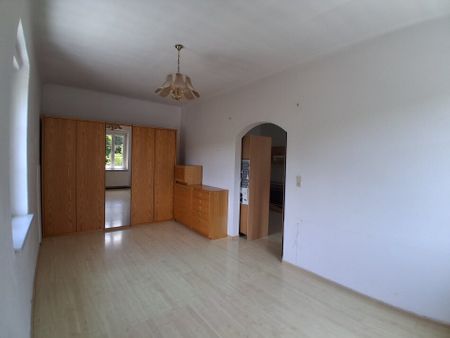 Freundliche 2-Zimmer-Wohnung mit großzügiger Wohnküche und Gemeinschaftsgarten - Photo 3