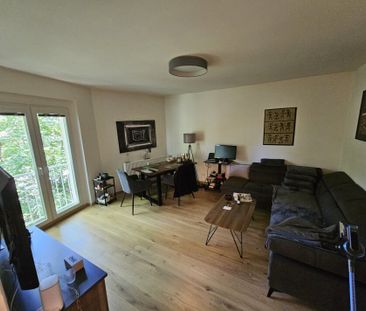 Modern möblierte Wohnung in Hoflage mit Grünblick, 2.OG ohne Lift, ... - Photo 2