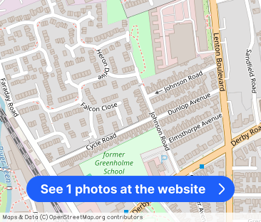 2 bedroom house to rent - Photo 1