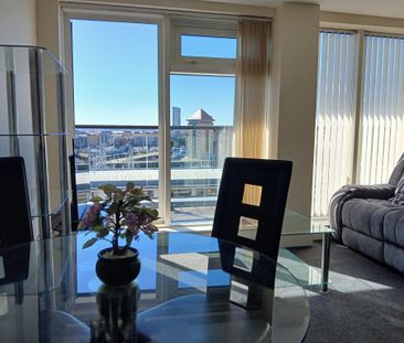 Altamar, Kings Road, Swansea, Marina, SA1 8PY - Photo 4