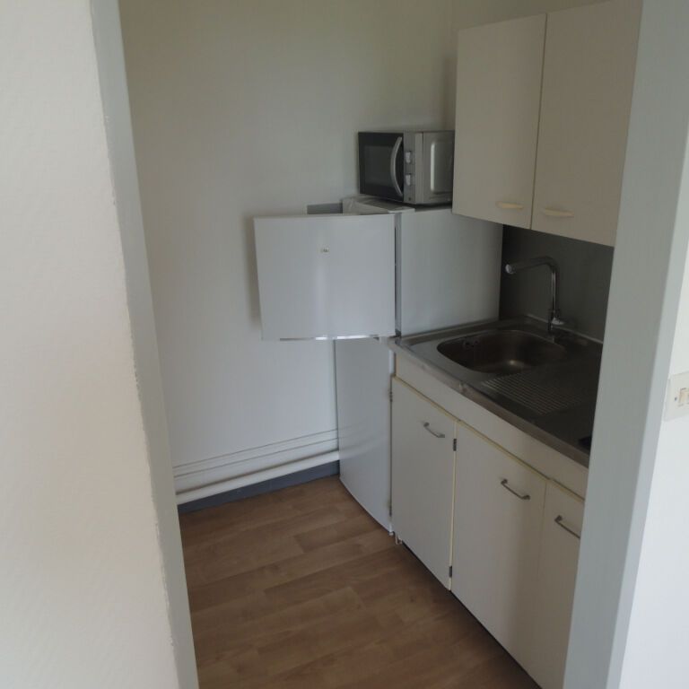 Appartement à louer - REIMS- BD HENRI VASNIER / POMMERY - Photo 1