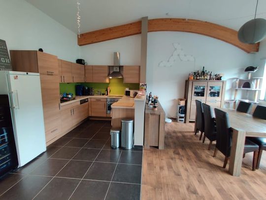 Appartement te huur - Photo 1