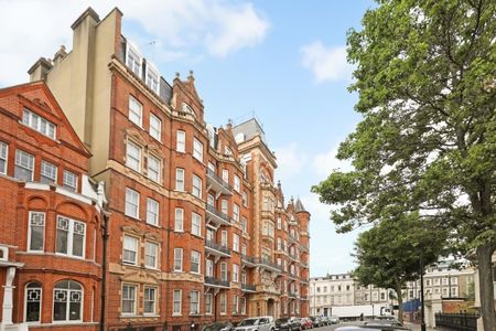 4 bedroom apartment to rent - Photo 2