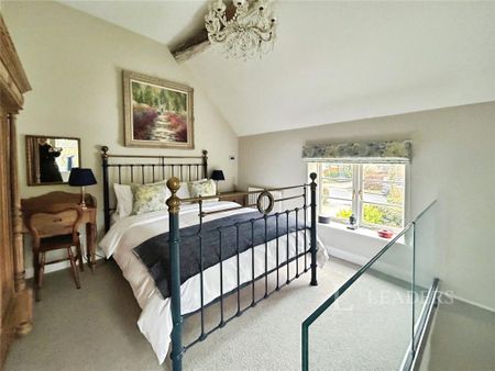 1 bedroom semi-detached house to rent - Photo 4