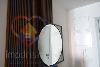 Apartamento T1 em Aveiro