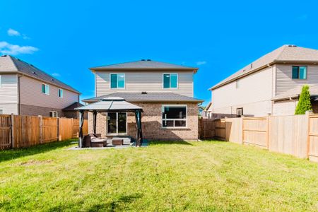 For Lease - 1308 Lawson Road Unit# Bsmt, London North, Ontario - Photo 2