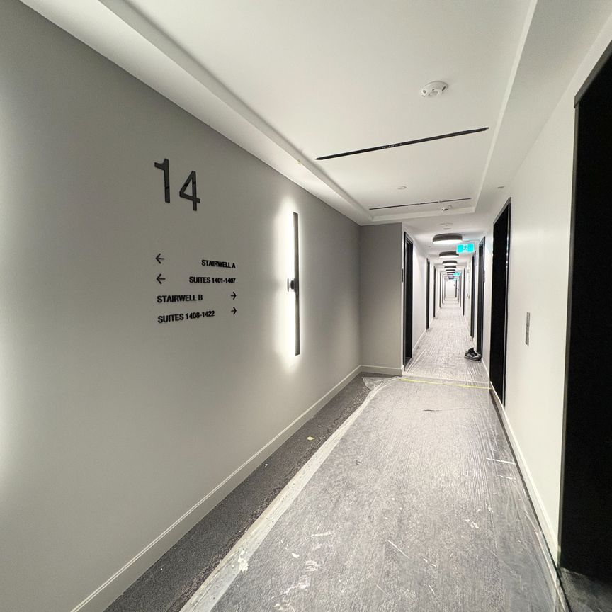 For Lease - 3009 Novar Road Unit# 1420, Mississauga, Ontario - Photo 1