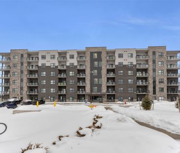 For Lease - 1000 Lackner Place Unit# 215, Kitchener, Ontario - Photo 6