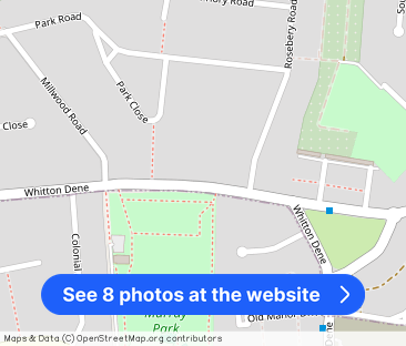 Hounslow, Hounslow, TW3 - Photo 1