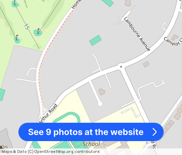 Arthur Road, Wimbledon, London, SW19 - Photo 1