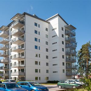 N Kustvägen 35 D - Foto 2