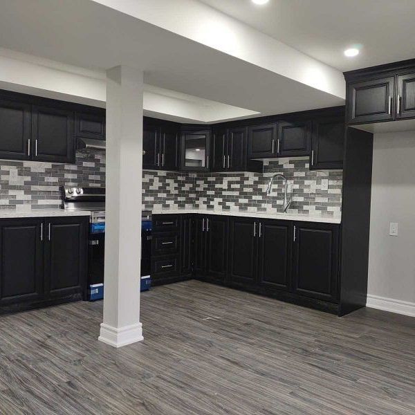 For Lease - 117 Luella Crescent Unit# Basement, Brampton, Ontario - Photo 1