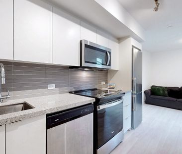 For Lease - 30 Tretti Way Unit# #725, Toronto, Ontario - Photo 6