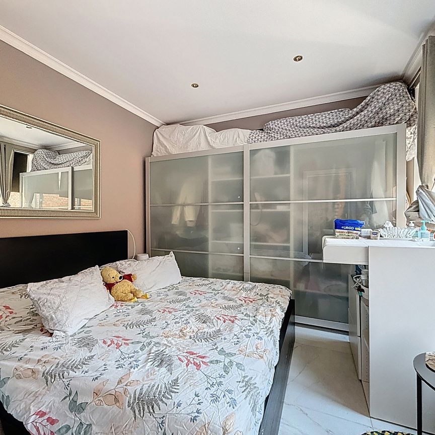 Flat - for rent - Foto 1