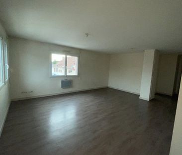 Appartement -Saint-Vit - 3 pièces - 67,15 m² - Photo 2