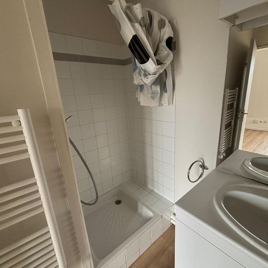 Location Appartement 1 pièce 18m² TOULOUSE 31400 - Photo 1