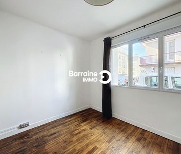 Location appartement à Brest, 3 pièces 63m² - Photo 1