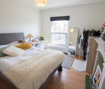 Regent Terrace, Hyde Park, LS6 1NP, Leeds - Photo 1