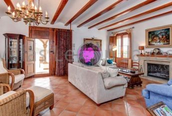 3 room luxury House for rent in Benitachell, Spain