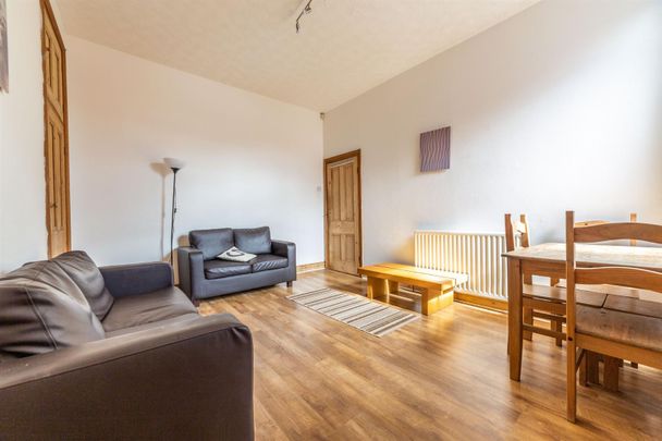 3 bed flat to rent in Ancrum Street, Spital Tongues, NE2 - Photo 1