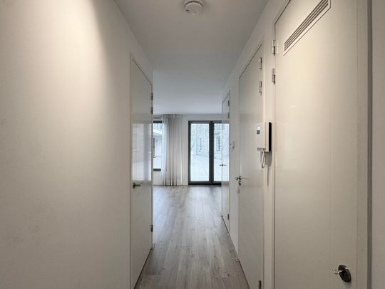 Te huur: Appartement Wijdesteeg in Amsterdam - Foto 1