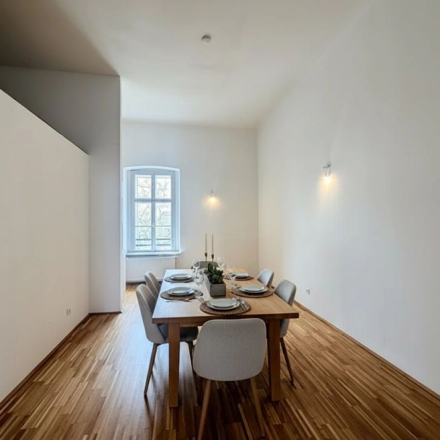 Wohnen wo andere Urlaub machen - Photo 1