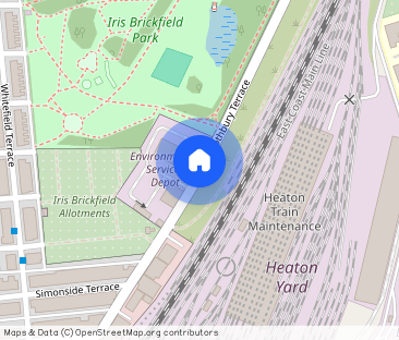 Rothbury Terrace, Heaton, Newcastle Upon Tyne - Photo 1