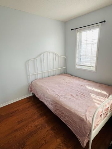 For Lease - 1480 Britannia Road Unit# 58, Mississauga, Ontario - Photo 5