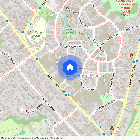 9E Playfair Road, Mount Roskill, Auckland City