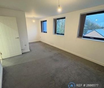 1 bedroom flat to rent - Photo 3