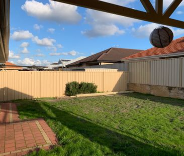 Spacious Family Living Awaits in Canning Vale – No Registration Nee... - Photo 4