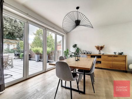 Avenue des Mimosas, 1950, Kraainem - Photo 3