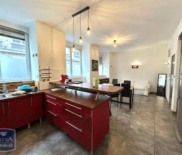 Appartement à louer 1 pièce 13m² - Photo 3