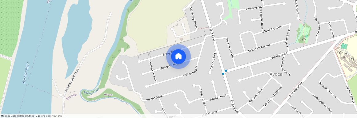 12 Westview Terrace, Qld 4670, Avoca