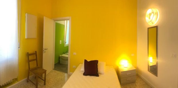 Via Cesare Boldrini, Bologna, Emilia-Romagna 40121 - Foto 1