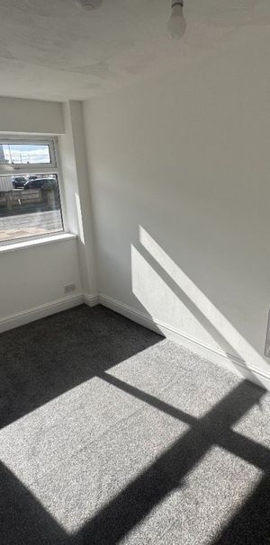 Flat a, Osbourne Apartments, Maitland Avenue, Thornton-Cleveleys - Photo 1