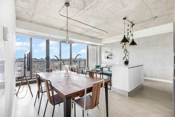 For Lease - 111 Bathurst Street Unit# 1505, Toronto, Ontario - Photo 1