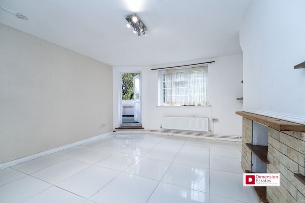 Frampton Park Road, E9, London - Photo 1