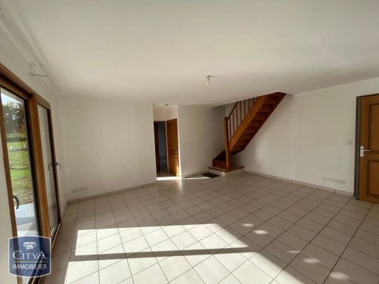 Maison à louer 5 pièces 119.75m² - Photo 1