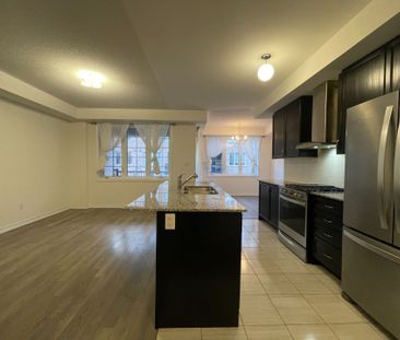 For Lease - 472 Arthur Bonner Avenue, Markham, Ontario - Photo 4