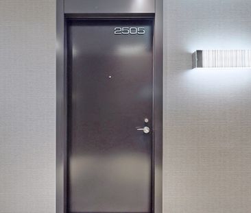 For Lease - 9 Valhalla Inn Road Unit# 2505, Toronto, Ontario - Photo 6
