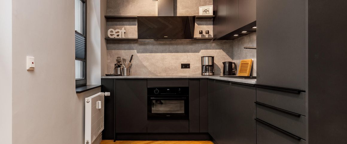 Nice Single Living - Photo 1